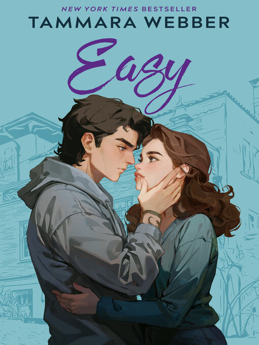Title details for Easy by Tammara Webber - Available